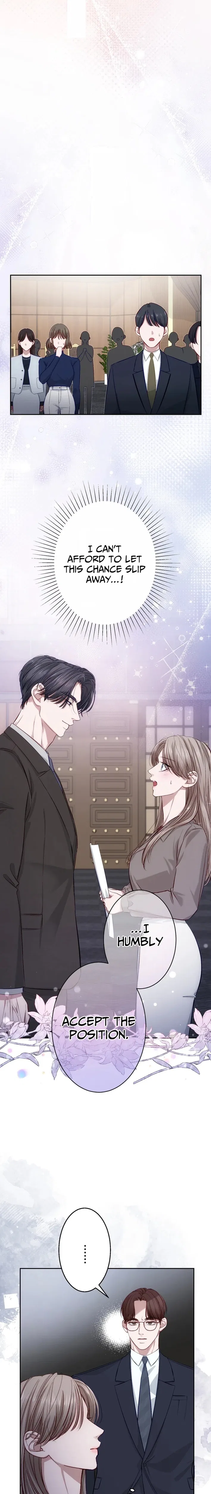 Falling for Your Unfair Self All Over Again Chapter 7 – Page 18