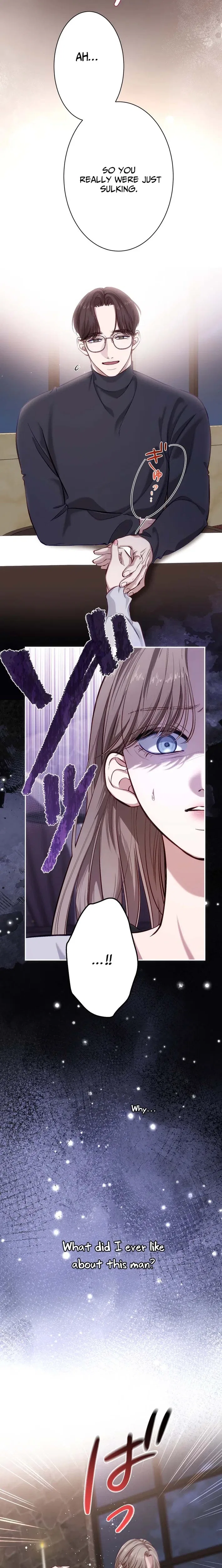 Falling for Your Unfair Self All Over Again Chapter 6 – Page 3
