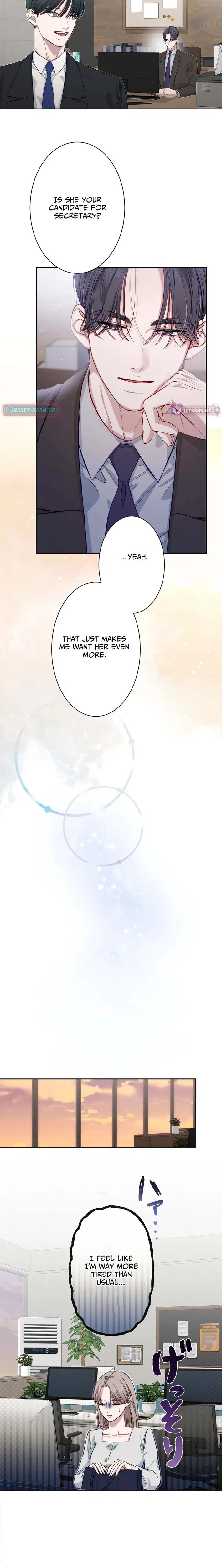 Falling for Your Unfair Self All Over Again Chapter 6 – Page 14