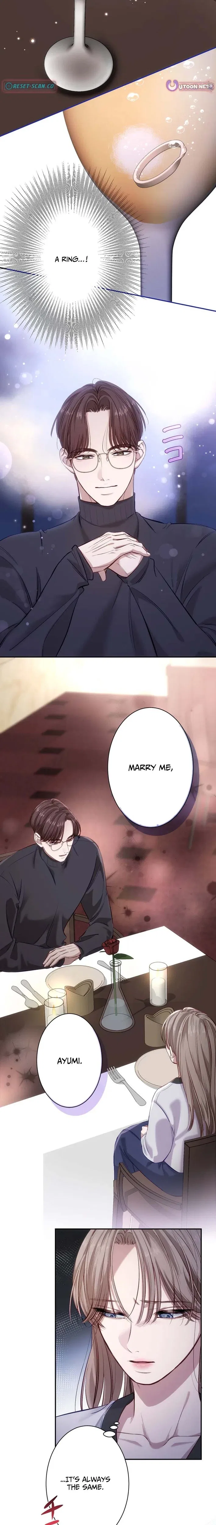 Falling for Your Unfair Self All Over Again Chapter 5 – Page 17