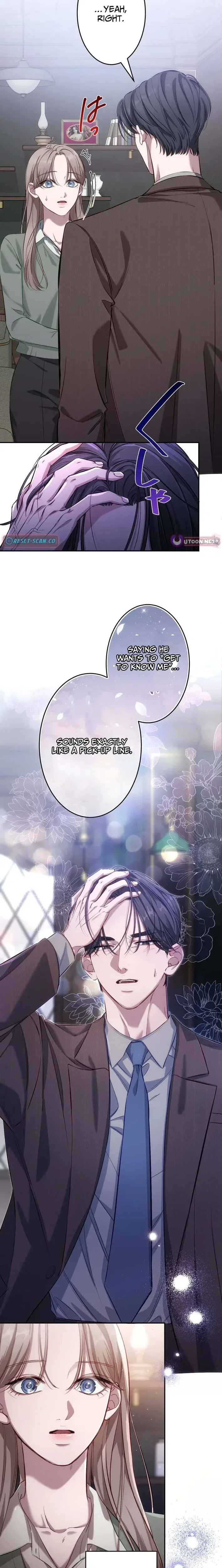 Falling for Your Unfair Self All Over Again Chapter 4 – Page 4