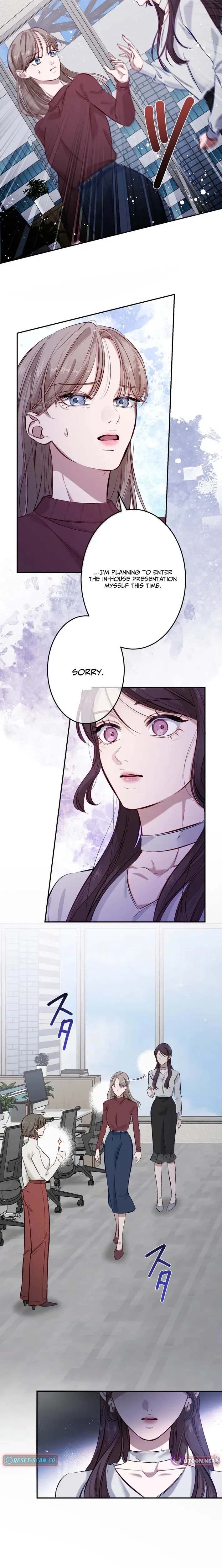 Falling for Your Unfair Self All Over Again Chapter 4 – Page 16