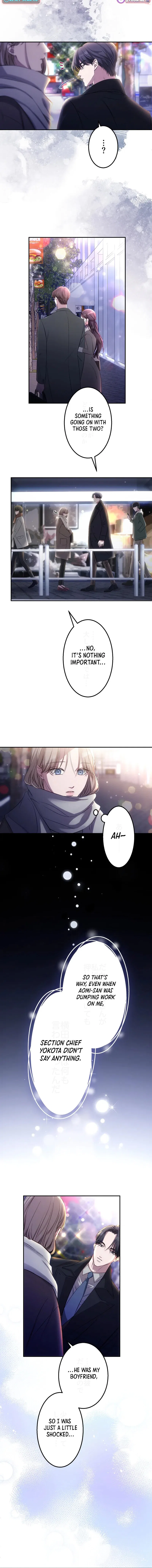 Falling for Your Unfair Self All Over Again Chapter 3 – Page 2