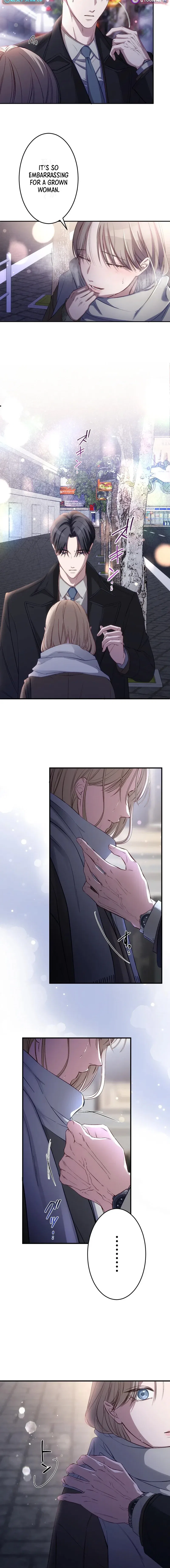 Falling for Your Unfair Self All Over Again Chapter 3 – Page 4