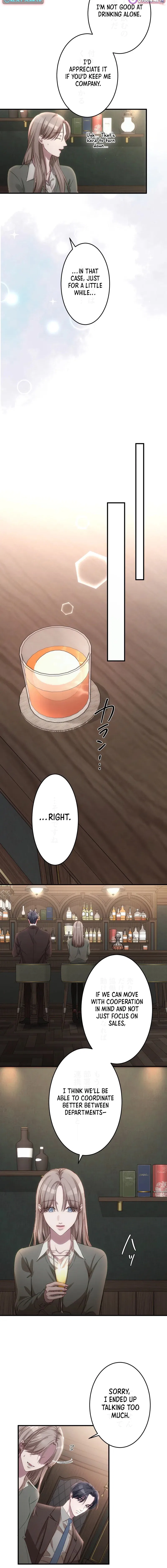 Falling for Your Unfair Self All Over Again Chapter 3 – Page 6