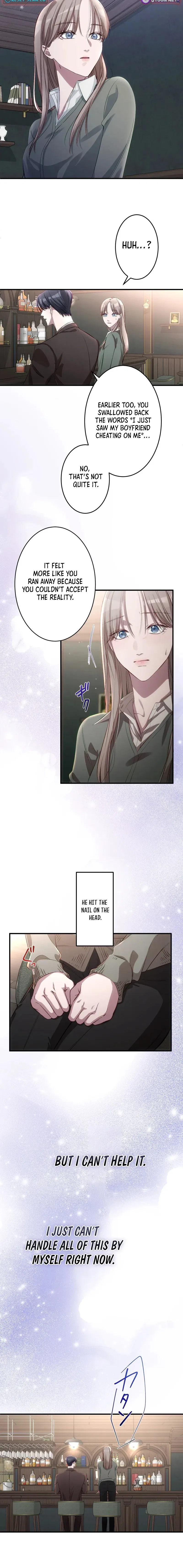 Falling for Your Unfair Self All Over Again Chapter 3 – Page 10