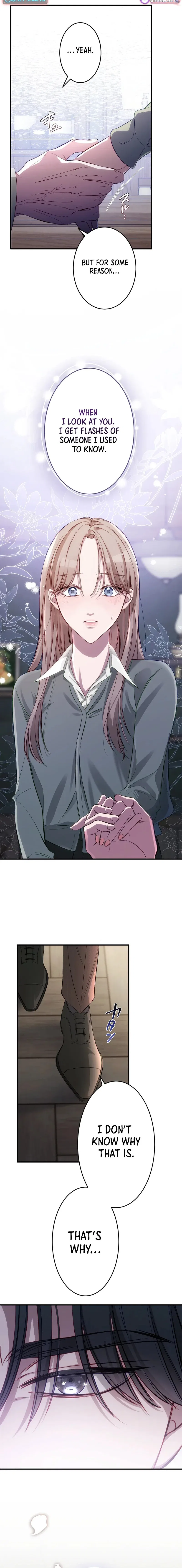 Falling for Your Unfair Self All Over Again Chapter 3 – Page 14