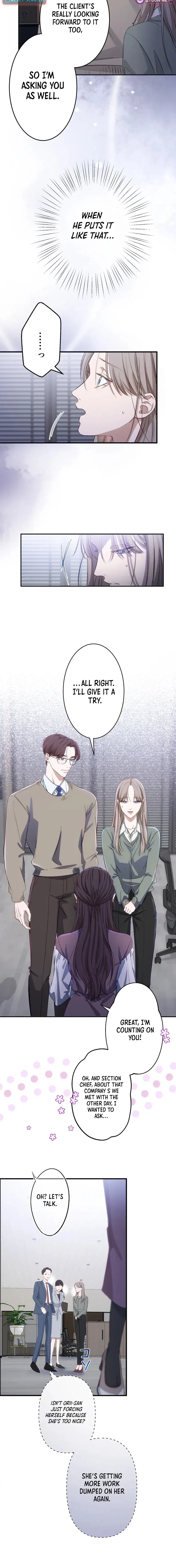 Falling for Your Unfair Self All Over Again Chapter 2 – Page 6