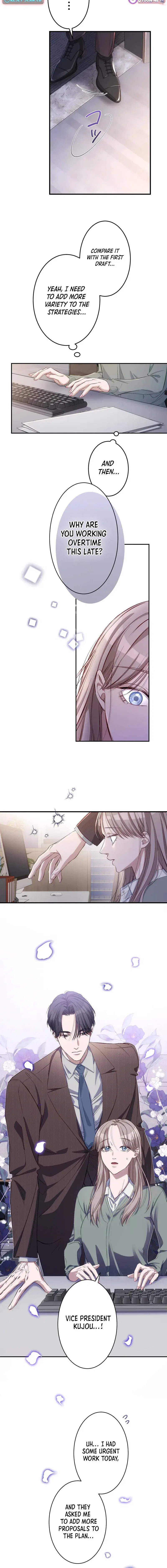 Falling for Your Unfair Self All Over Again Chapter 2 – Page 10