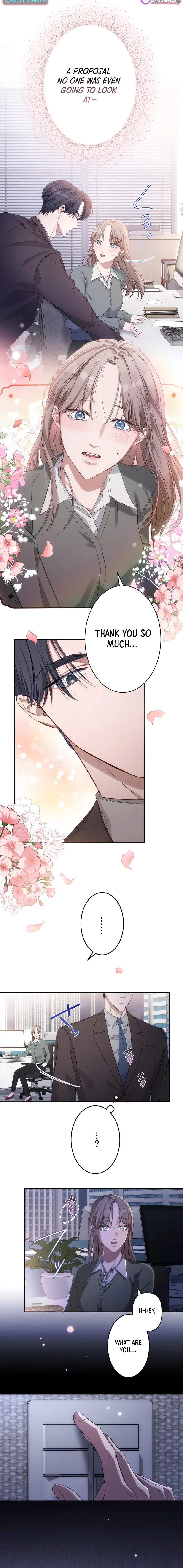 Falling for Your Unfair Self All Over Again Chapter 2 – Page 12