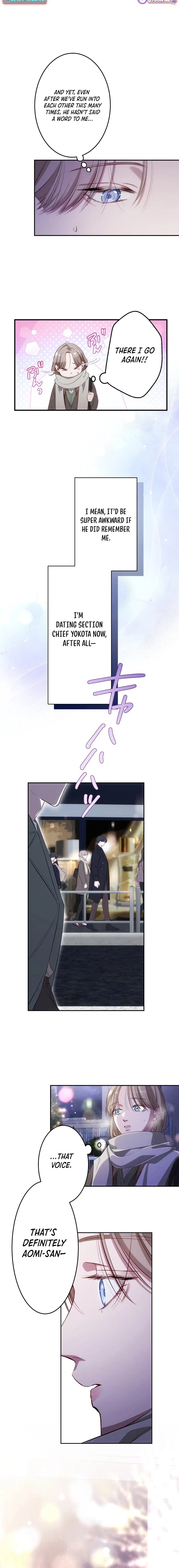 Falling for Your Unfair Self All Over Again Chapter 2 – Page 14
