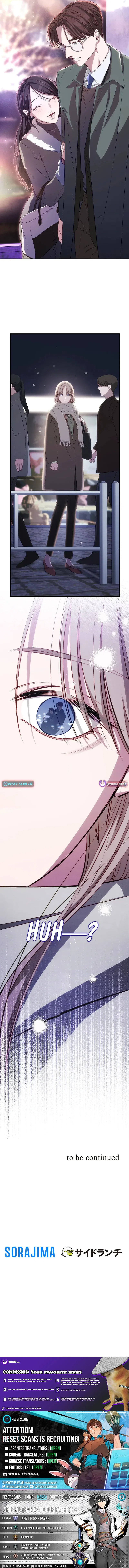 Falling for Your Unfair Self All Over Again Chapter 2 – Page 15