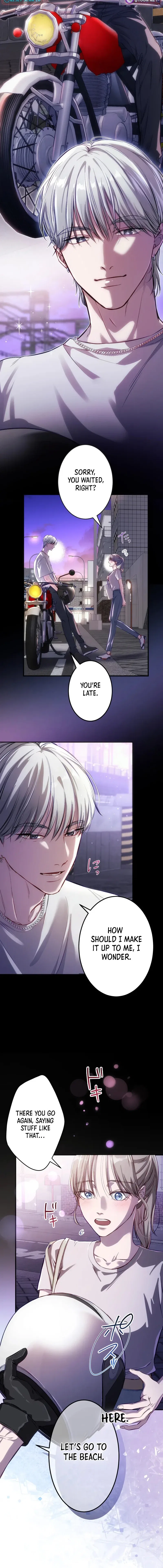 Falling for Your Unfair Self All Over Again Chapter 1 – Page 2