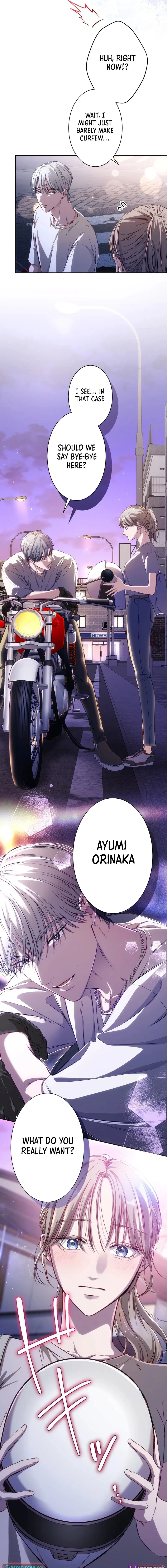 Falling for Your Unfair Self All Over Again Chapter 1 – Page 3