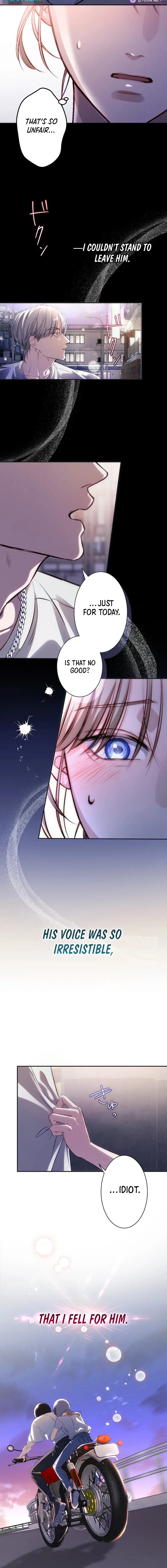 Falling for Your Unfair Self All Over Again Chapter 1 – Page 4