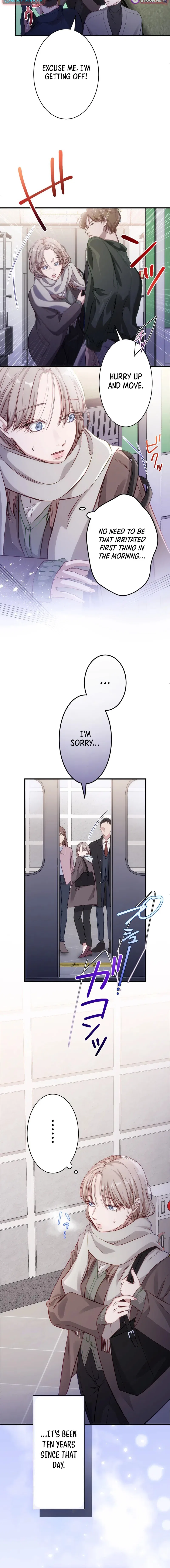 Falling for Your Unfair Self All Over Again Chapter 1 – Page 6
