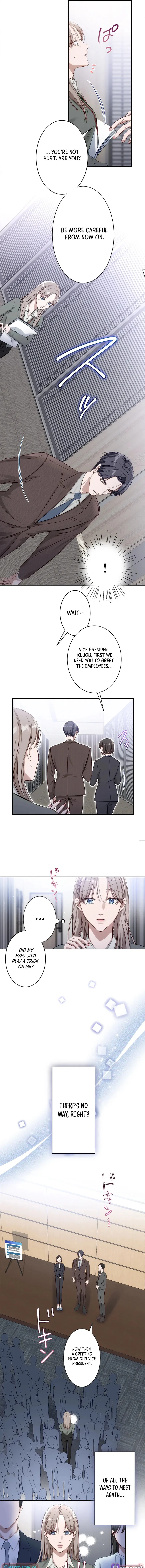 Falling for Your Unfair Self All Over Again Chapter 1 – Page 15