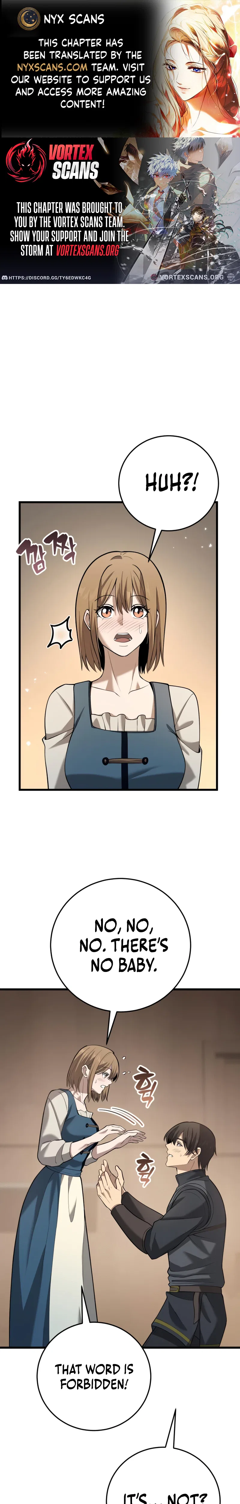 I Became A Married Man in Another World Chapter 18 – Page 1