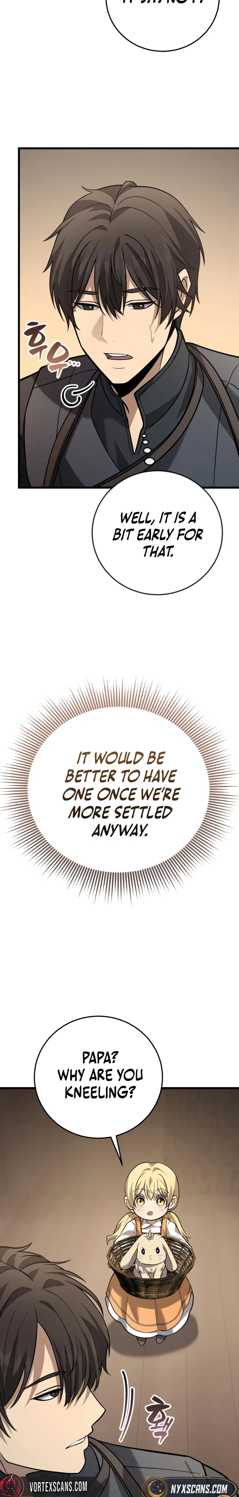 I Became A Married Man in Another World Chapter 18 – Page 2