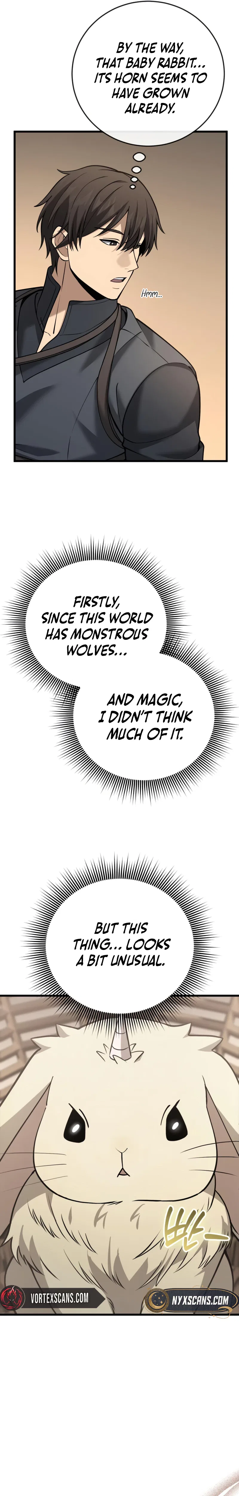 I Became A Married Man in Another World Chapter 18 – Page 4