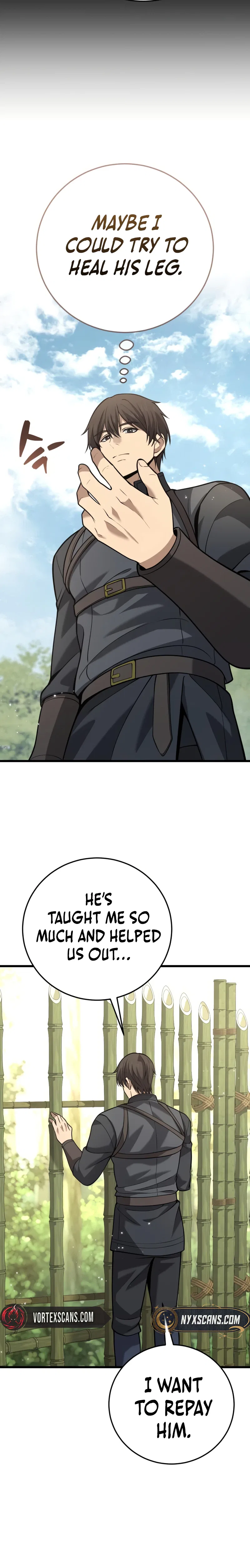 I Became A Married Man in Another World Chapter 18 – Page 8