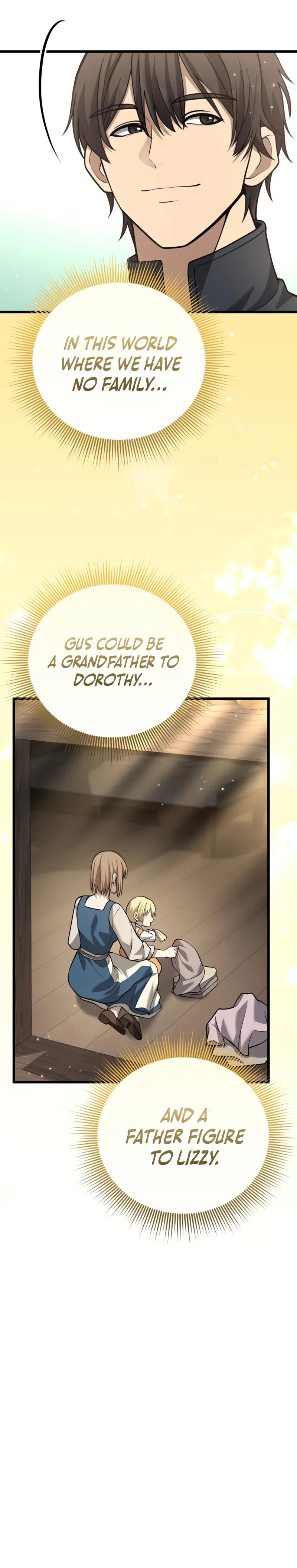 I Became A Married Man in Another World Chapter 18 – Page 9
