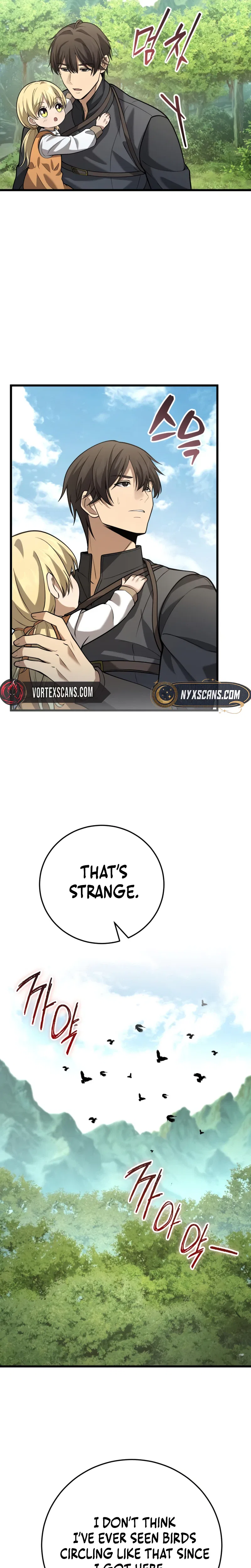 I Became A Married Man in Another World Chapter 18 – Page 17