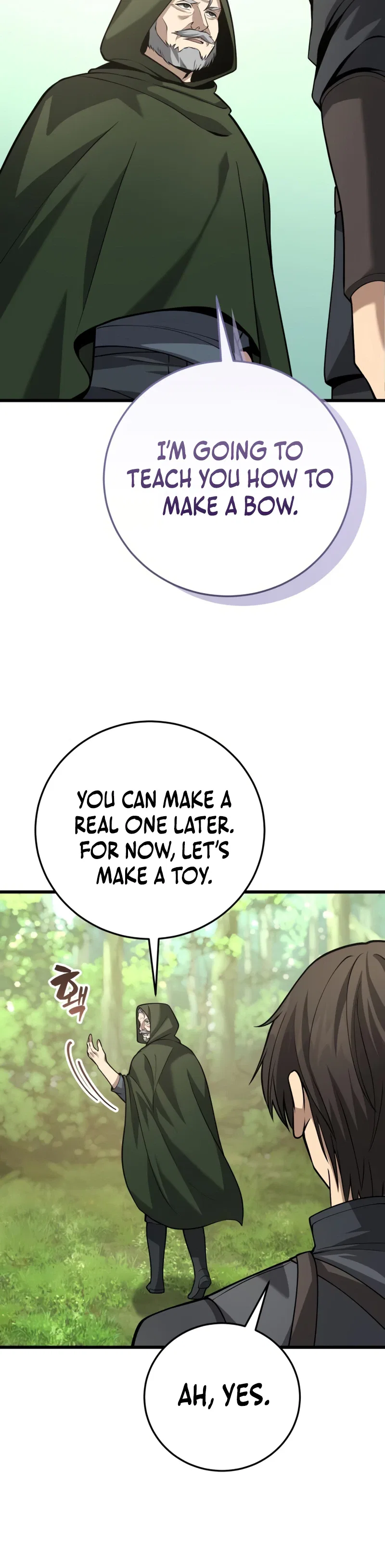 I Became A Married Man in Another World Chapter 18 – Page 21