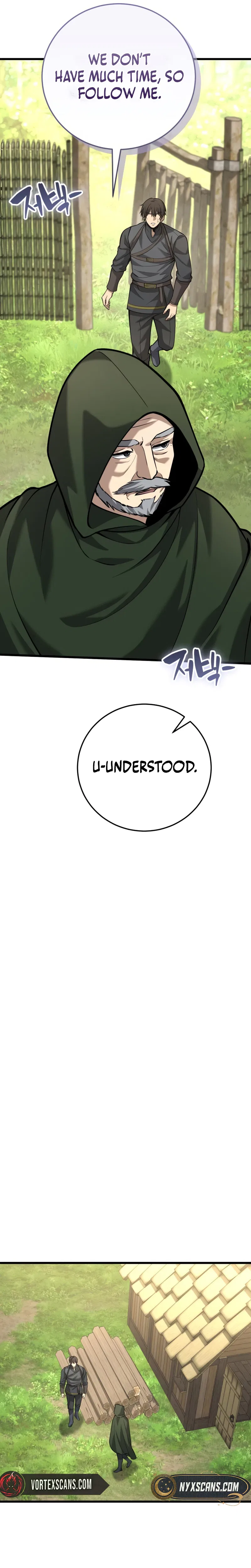 I Became A Married Man in Another World Chapter 18 – Page 22
