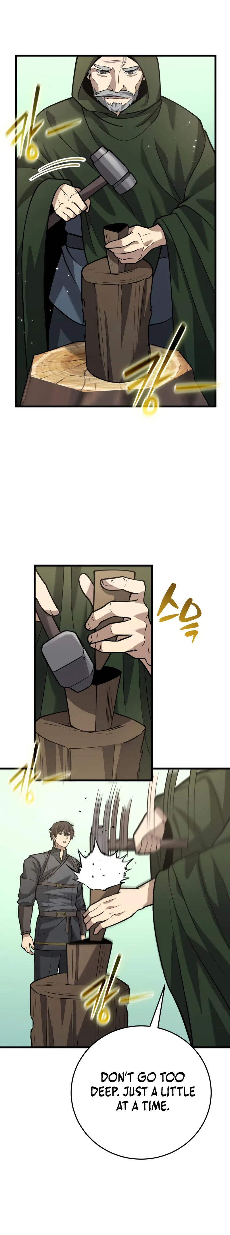 I Became A Married Man in Another World Chapter 18 – Page 24