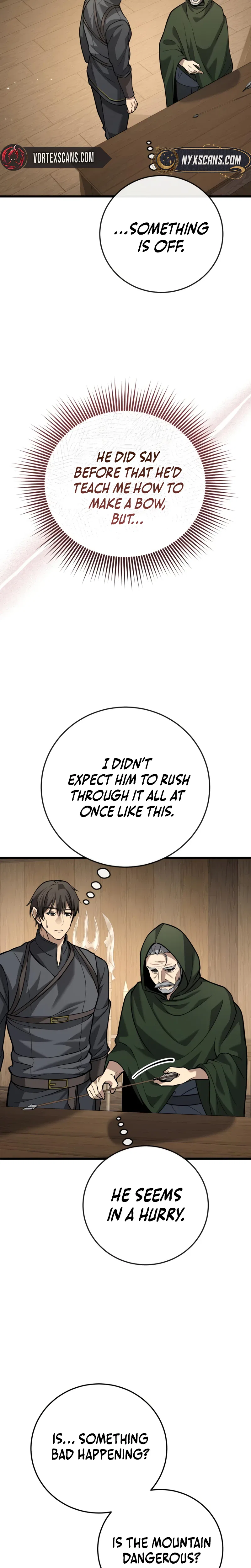 I Became A Married Man in Another World Chapter 18 – Page 26