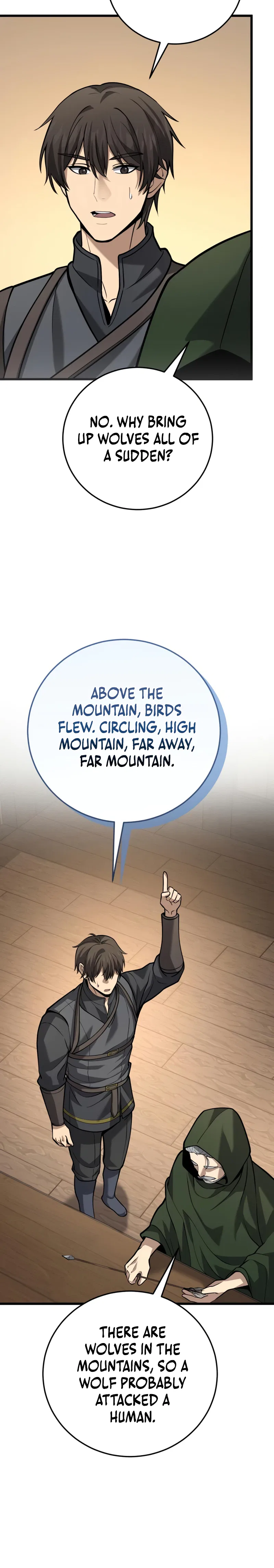I Became A Married Man in Another World Chapter 18 – Page 27