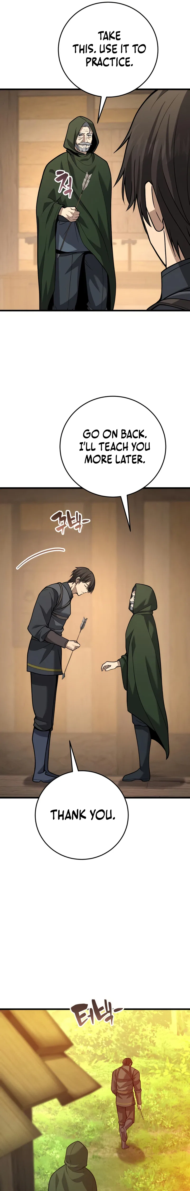 I Became A Married Man in Another World Chapter 18 – Page 28