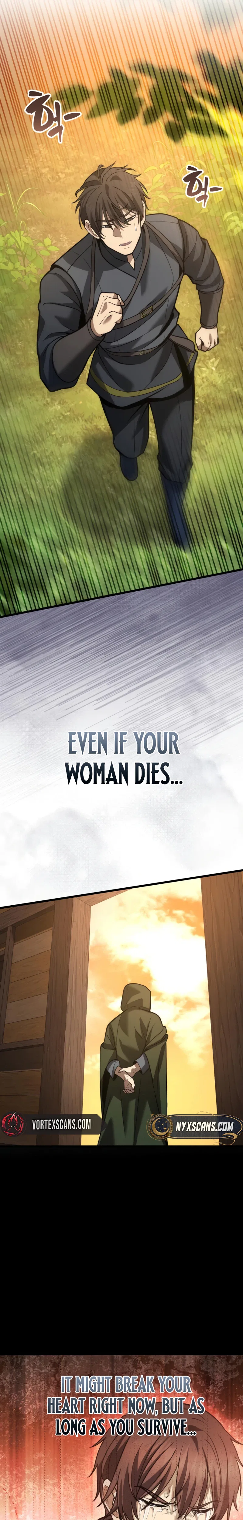 I Became A Married Man in Another World Chapter 18 – Page 34