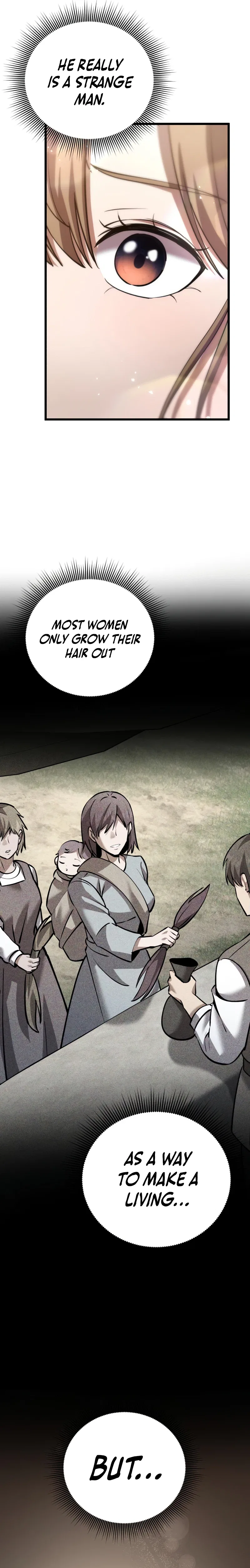 I Became A Married Man in Another World Chapter 16 – Page 4