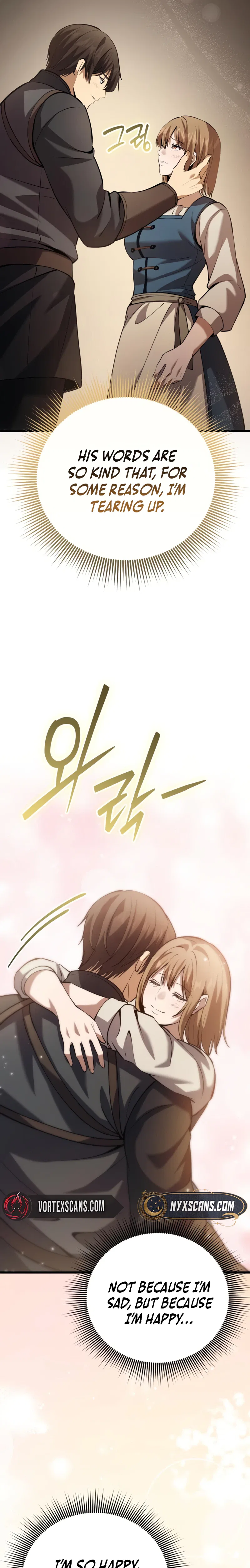 I Became A Married Man in Another World Chapter 16 – Page 5
