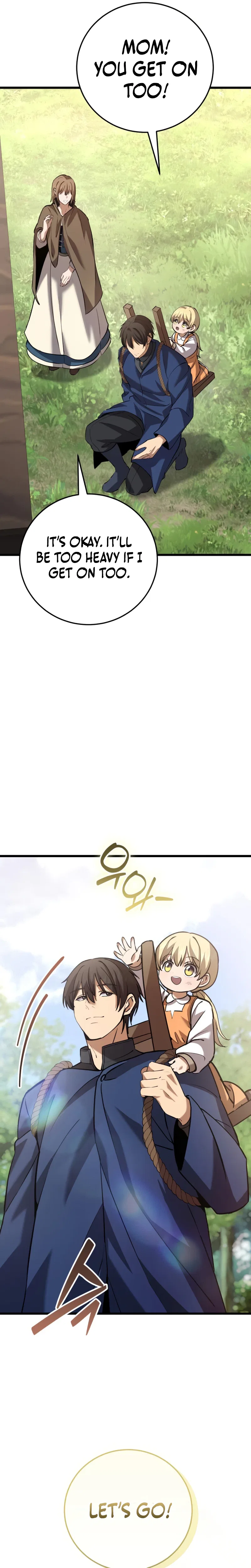 I Became A Married Man in Another World Chapter 16 – Page 7