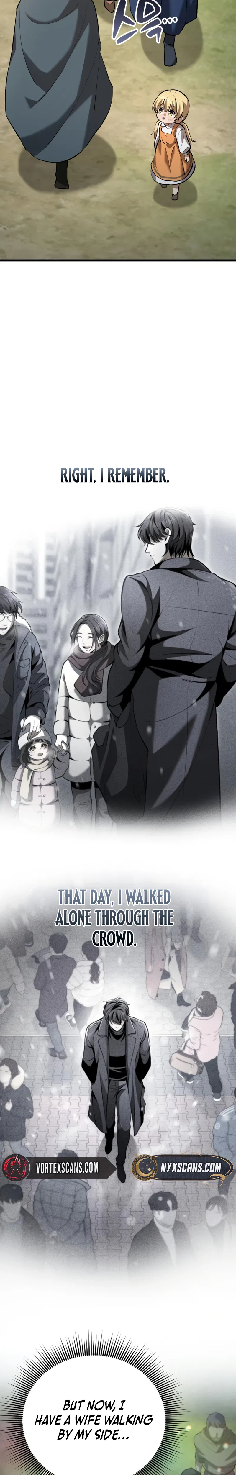 I Became A Married Man in Another World Chapter 16 – Page 11