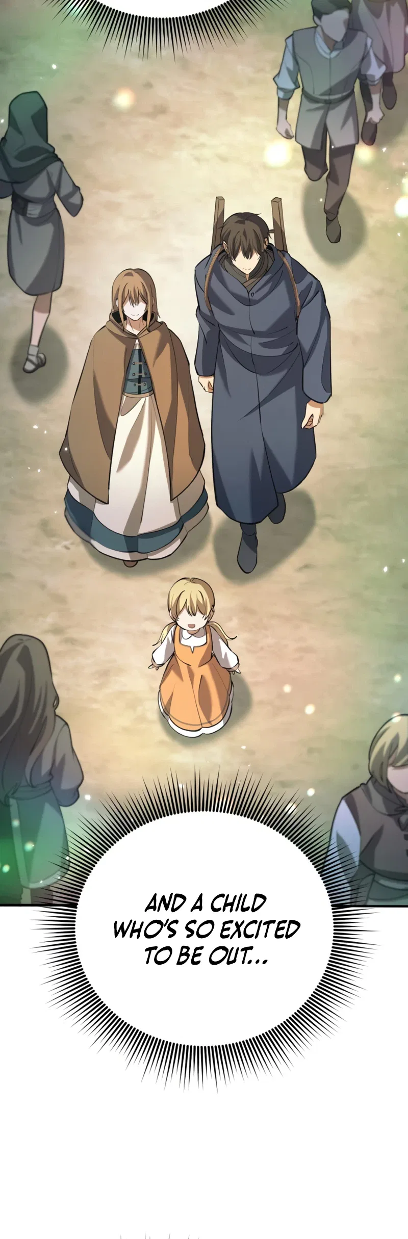 I Became A Married Man in Another World Chapter 16 – Page 12