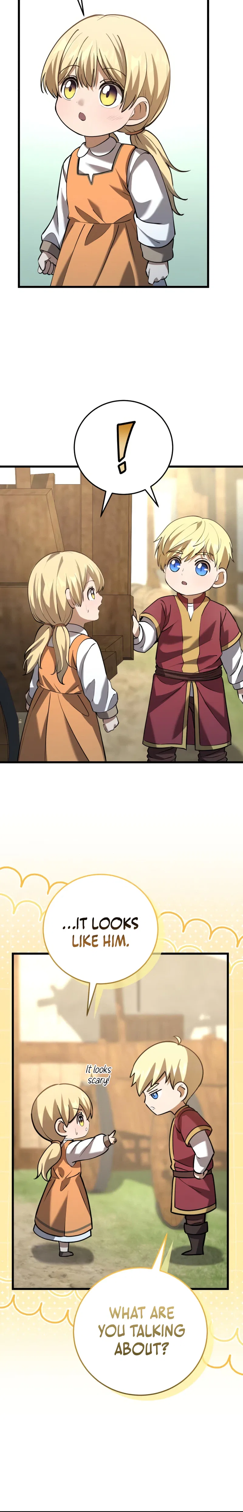 I Became A Married Man in Another World Chapter 16 – Page 15