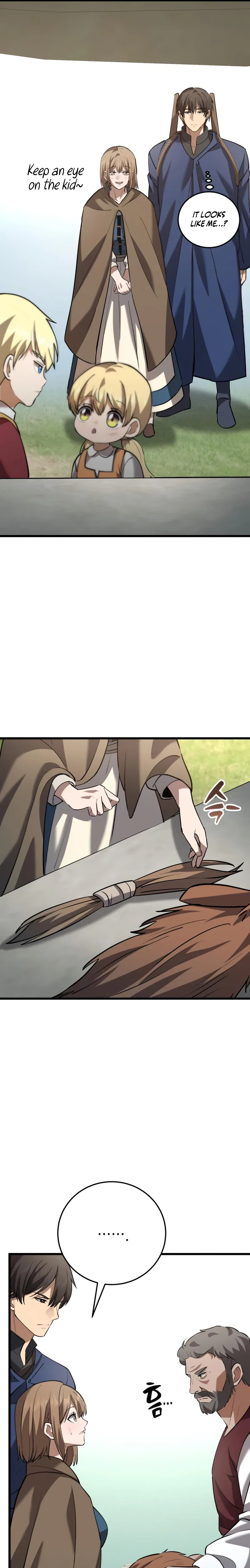I Became A Married Man in Another World Chapter 16 – Page 16