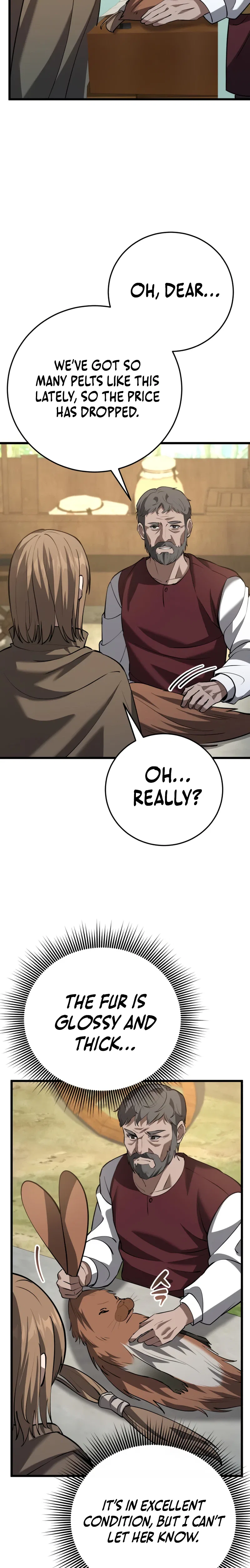 I Became A Married Man in Another World Chapter 16 – Page 17