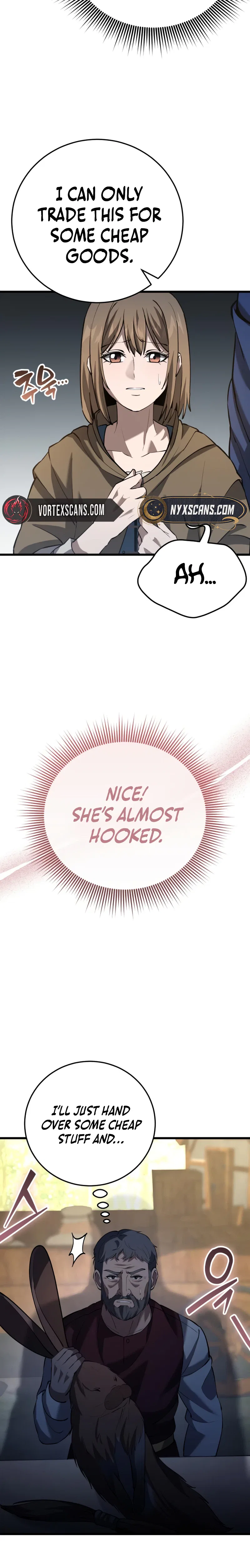 I Became A Married Man in Another World Chapter 16 – Page 18