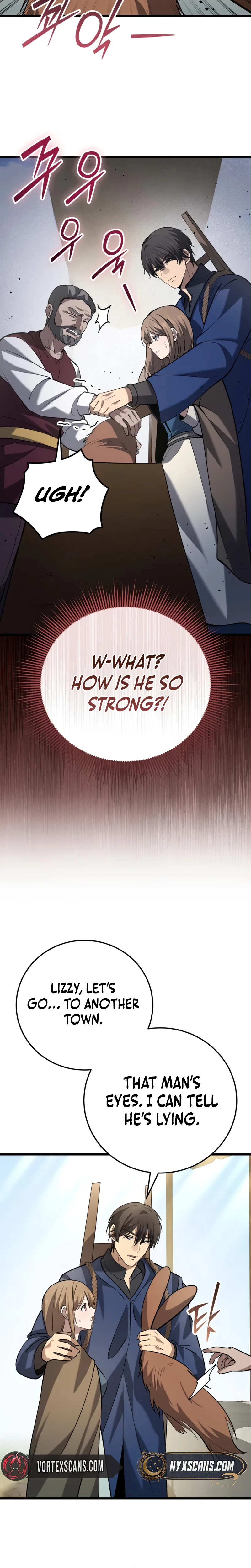 I Became A Married Man in Another World Chapter 16 – Page 20
