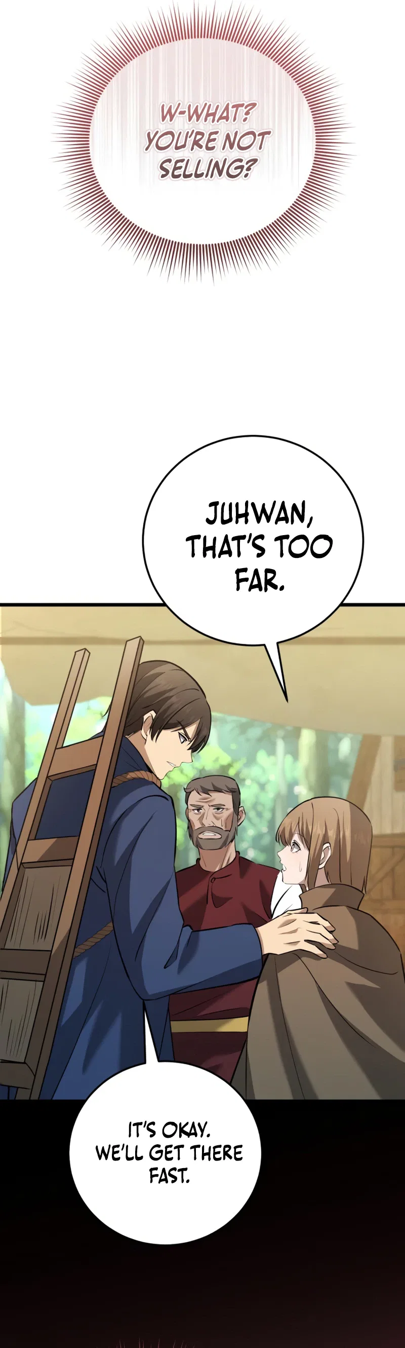 I Became A Married Man in Another World Chapter 16 – Page 21