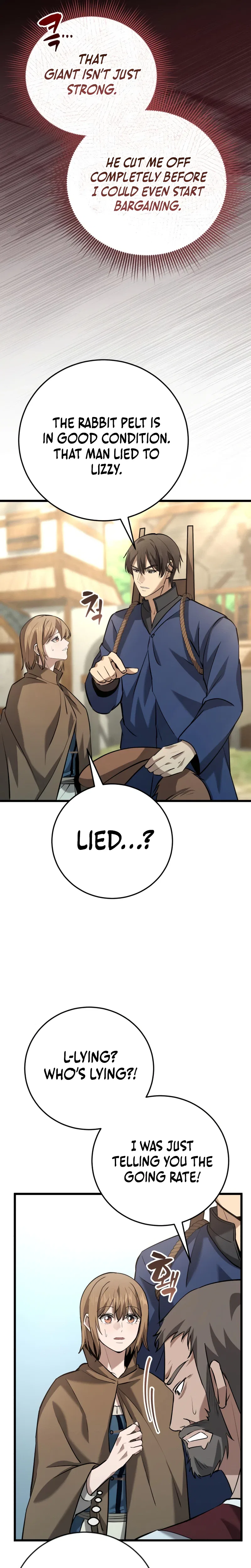 I Became A Married Man in Another World Chapter 16 – Page 22
