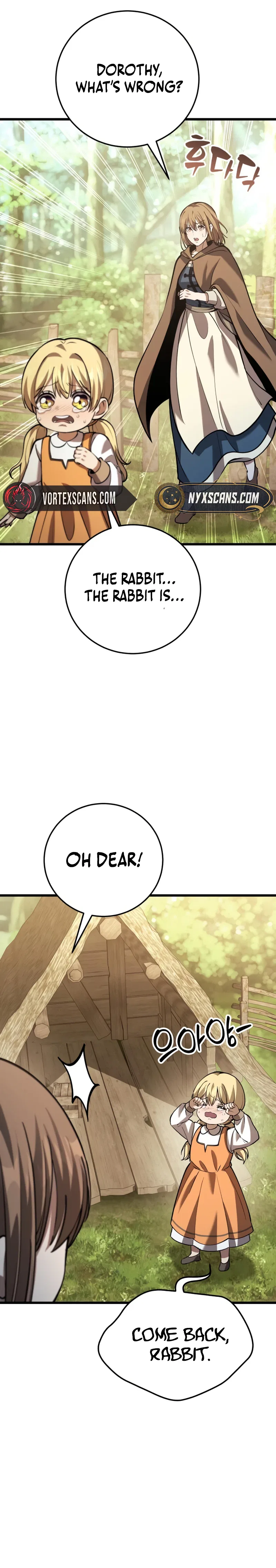 I Became A Married Man in Another World Chapter 16 – Page 33