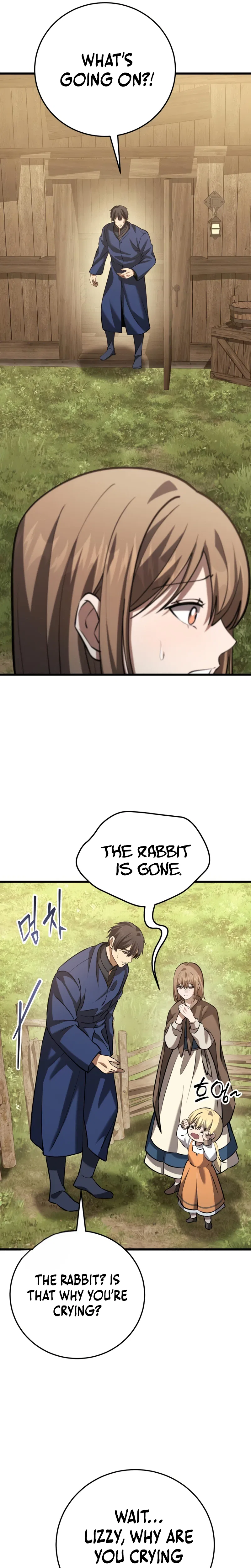 I Became A Married Man in Another World Chapter 16 – Page 34