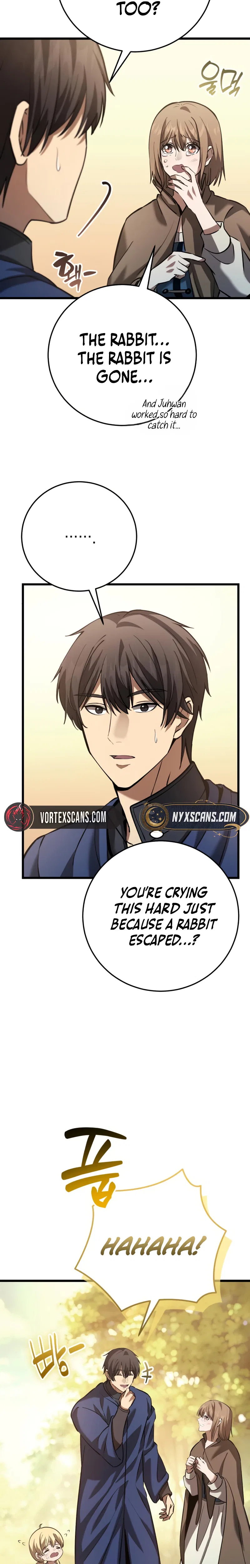 I Became A Married Man in Another World Chapter 16 – Page 35