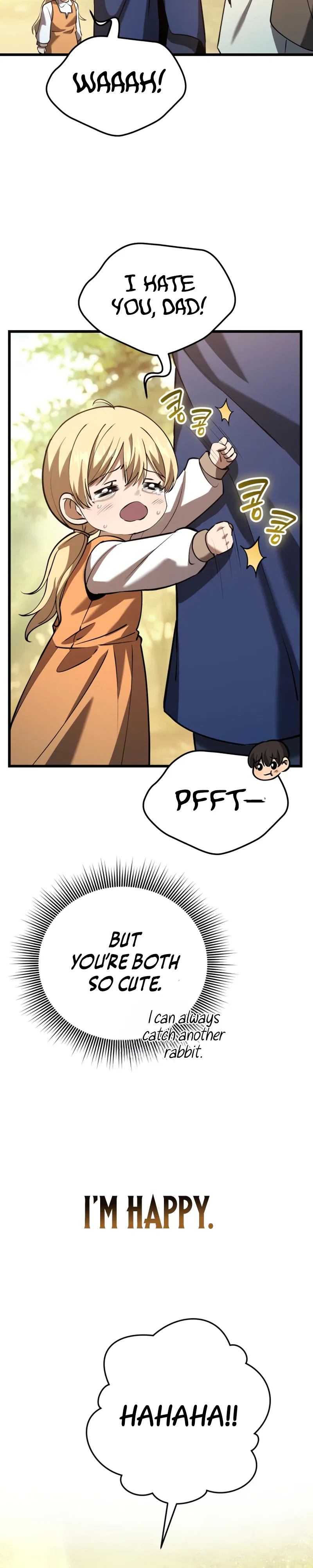 I Became A Married Man in Another World Chapter 16 – Page 36